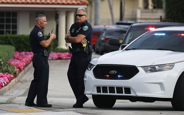 Strzelanina w Panama City na Florydzie. Jedna osoba nie żyje