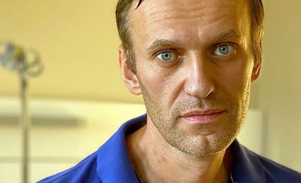 Nawalny: To Putin stał za próbą otrucia mnie Nowiczokiem