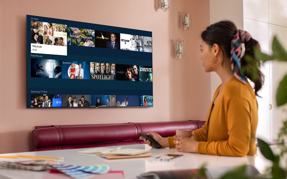 Telewizory będą tanieć. Co kupujemy?