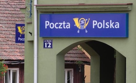 Tracąc rynek listów, państwowa Poczta Polska coraz mocniej angażuje się w inne segmenty rynku.