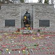 Gdy władze Tallina podjęły decyzję o przeniesieniu pomnika Brązowego Żołnierza z centrum estońskiej 