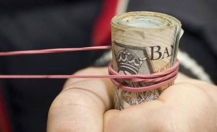 Marże, ile bank dolicza za to, że pożycza
