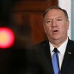 Pompeo: "1984" Orwella powstaje w Chinach