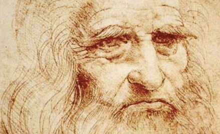 ADHD wpłynęło na twórczość Leonarda da Vinci?
