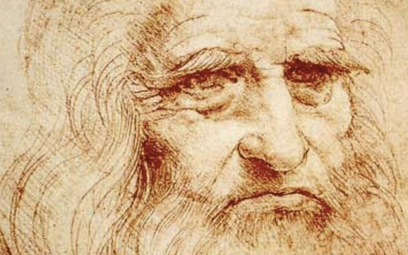ADHD wpłynęło na twórczość Leonarda da Vinci?