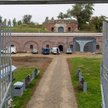 Fort XI Duńkowiczki Twierdzy Przemyśl
