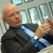 Mark Mobius