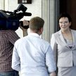 Premier Kopacz grozi górniczemu związkowcowi
