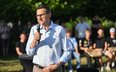 Przewodniczący KP Rozwój Plus Mateusz Morawiecki