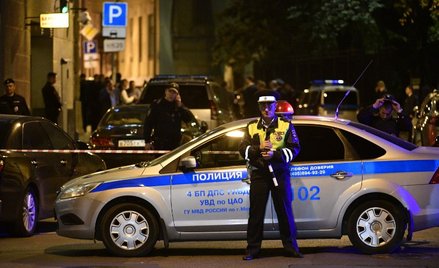 Moskwa: Ciała kobiet odkryte w walizkach