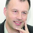 Jarosław Popiołek, prezes Mostostalu Warszawa
