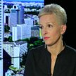 #RZECZoBIZNESIE: Grażyna Błaszczak: Odwrót od Mordoru w stronę Woli