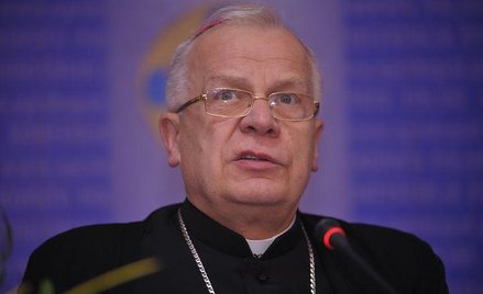 abp Józef Michalik
