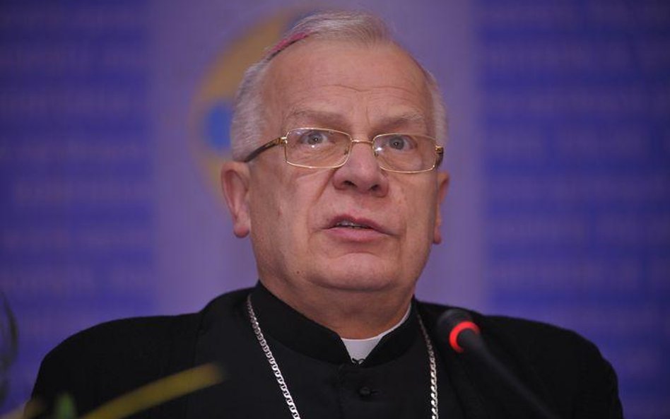 abp Józef Michalik