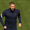 Karim Benzema wraca do kadry Francji po pięciu latach banicji