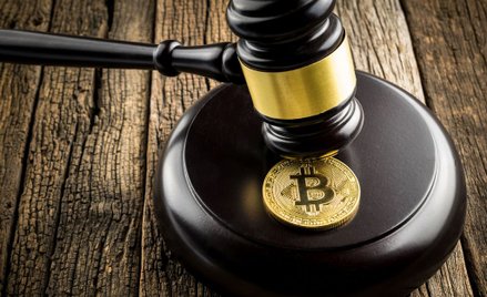 Wyrok NSA: handel bitcoinem nawet z 32-procentowym podatkiem