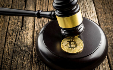 Wyrok NSA: handel bitcoinem nawet z 32-procentowym podatkiem