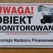Dzisiaj służby przyznają, że sprawa ma szerszy kontekst, niż się wydawało