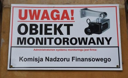 Dzisiaj służby przyznają, że sprawa ma szerszy kontekst, niż się wydawało