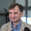 Poseł Prawa i Sprawiedliwości, były minister sprawiedliwości i prokurator generalny Zbigniew Ziobro