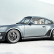 Singer Turbo Study