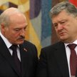Aleksander Łukaszenko wielokrotnie zapewniał Petra Poroszenkę, że jest przyjacielem Ukrainy.