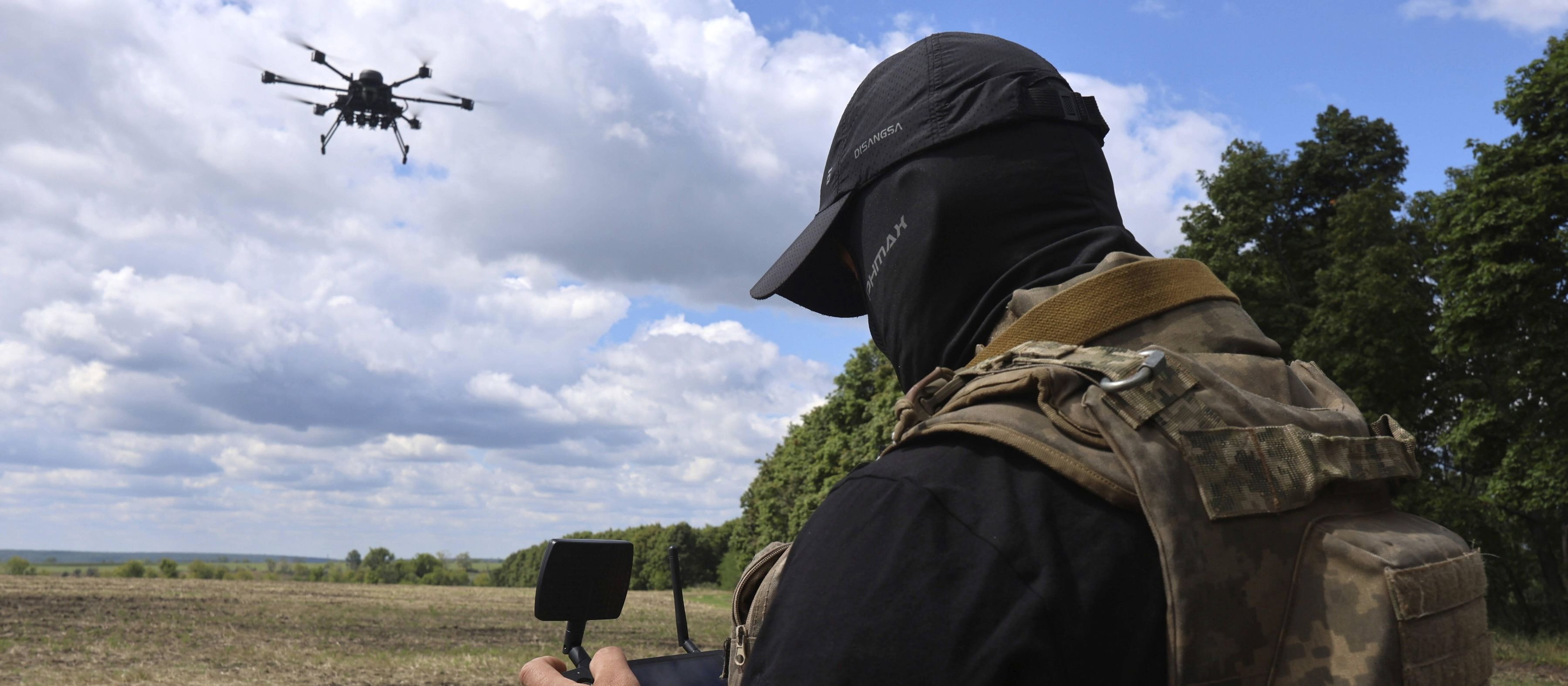 War like a computer game. There are 12 points for killing a Russian, there are rewards waiting in the shop