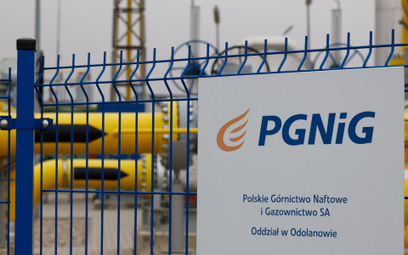PGNiG wydaje miliardy na rozwój dystrybucji