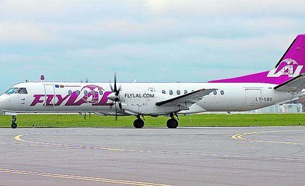 Linie czarterowe flyLaL, należące do grupy ASG, zmieniają nazwę na Small Planet. Walczą o pozycję na