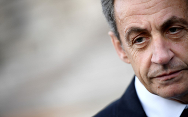 Francja: Były prezydent Nicolas Sarkozy stanie przed sądem