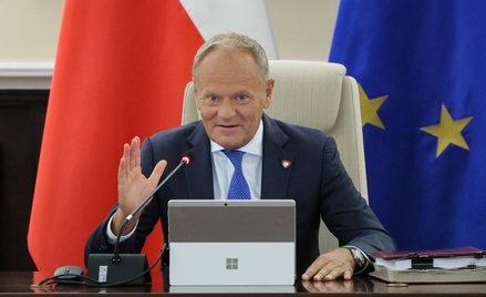 Konsolidacja ma poczekać. Trudne decyzje rząd zostawia następcom