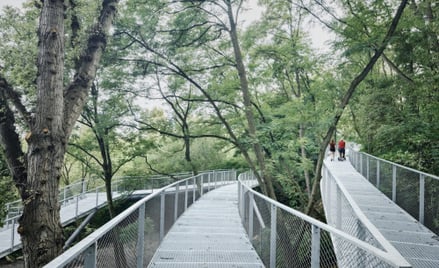 W finale konkursu warszawski Park Akcji „Burza” pokonał realizacje z Hiszpanii, Belgii, Szwajcarii i