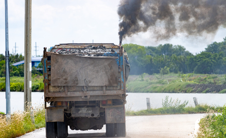 Limit uprawnień do emisji CO2 dostępny w ramach unijnego systemu ETS2 ma być tak ustalony, aby obniż