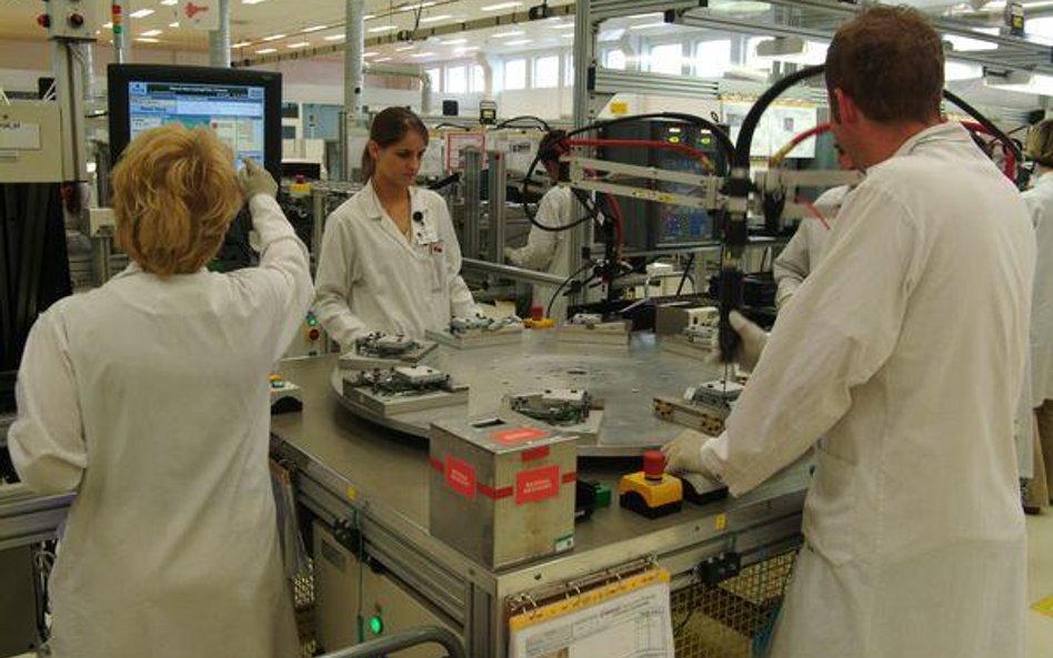Kiedy szef musi porównać zwalnianego z innymi pracownikami
