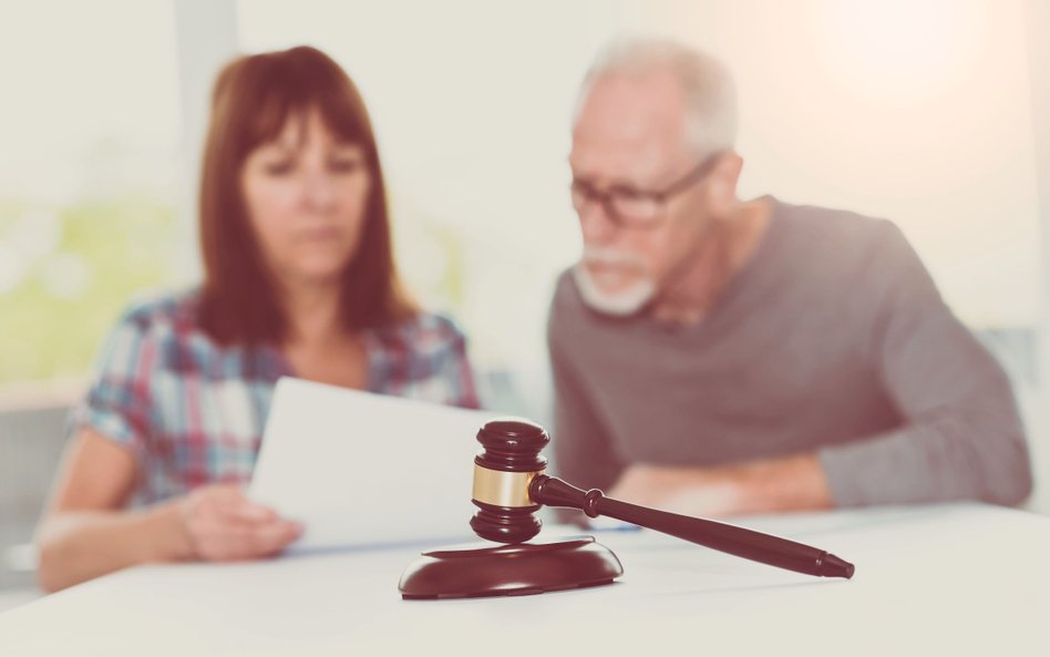 Najważniejsze orzeczenia wydane w 2025 r. w sprawach pracowniczych i ZUS [LISTA]