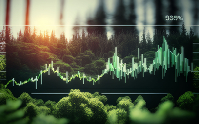 Rynek zielonych obligacji dostał zadyszki. Kiedy znów wzrośnie?
