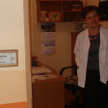 Anna Filemonowicz, kierownik żłobka nr 4 w Legnicy