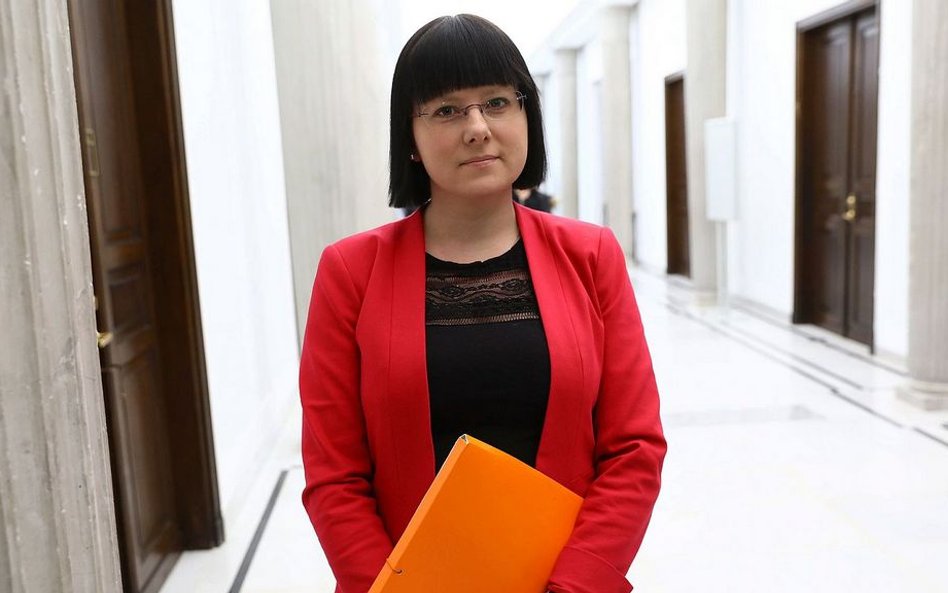 Kaja Godek: Aborcyjna międzynarodówka działa