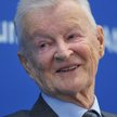 Stany Zjednoczne Europy powstaną – twierdzi Brzeziński