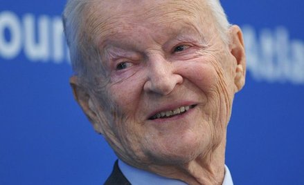 Stany Zjednoczne Europy powstaną – twierdzi Brzeziński
