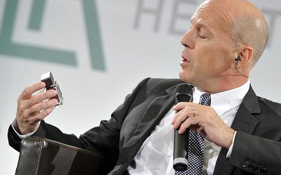 Bruce Willis