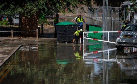 Zmiany klimatyczne. Oszacowano straty gospodarcze za 40 lat, w tym Polski
