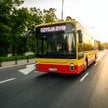 MZA w Warszawie podpisały umowę na dostawę 30 elektrycznych autobusów Yutong U12