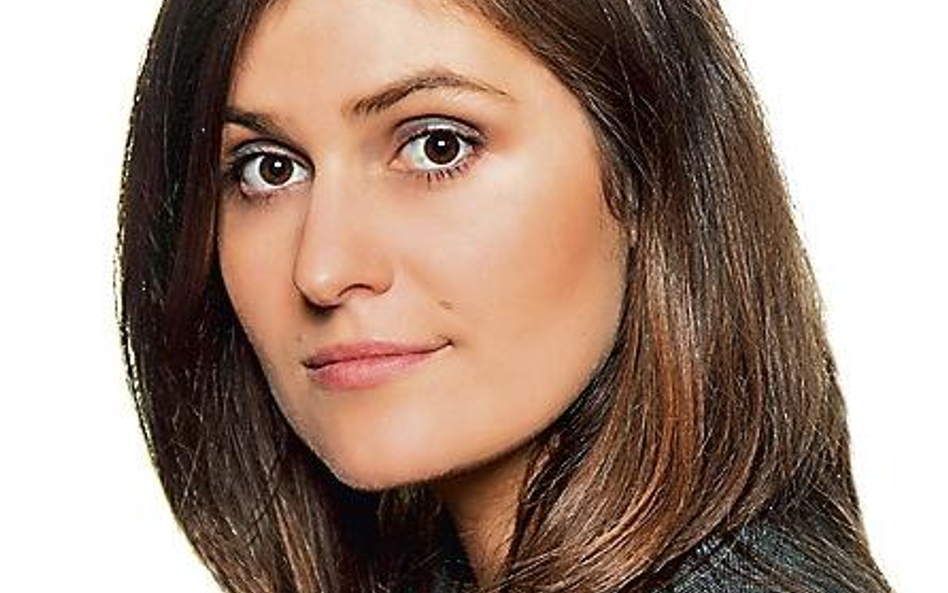 Izabela Zawacka radca prawny w Wojewódka i Wspólnicy Sp. k.