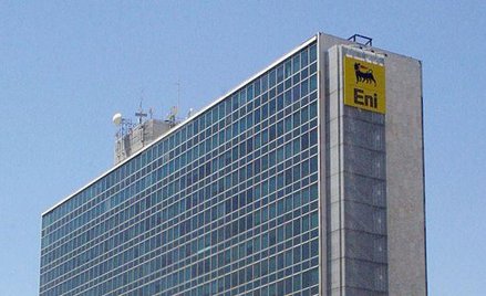Eni chce sprzedać Gazpromowi 1/3 akcji Ceskiej Rafinerskiej