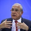 Angel Gurria, sekretarz generalny OECD.