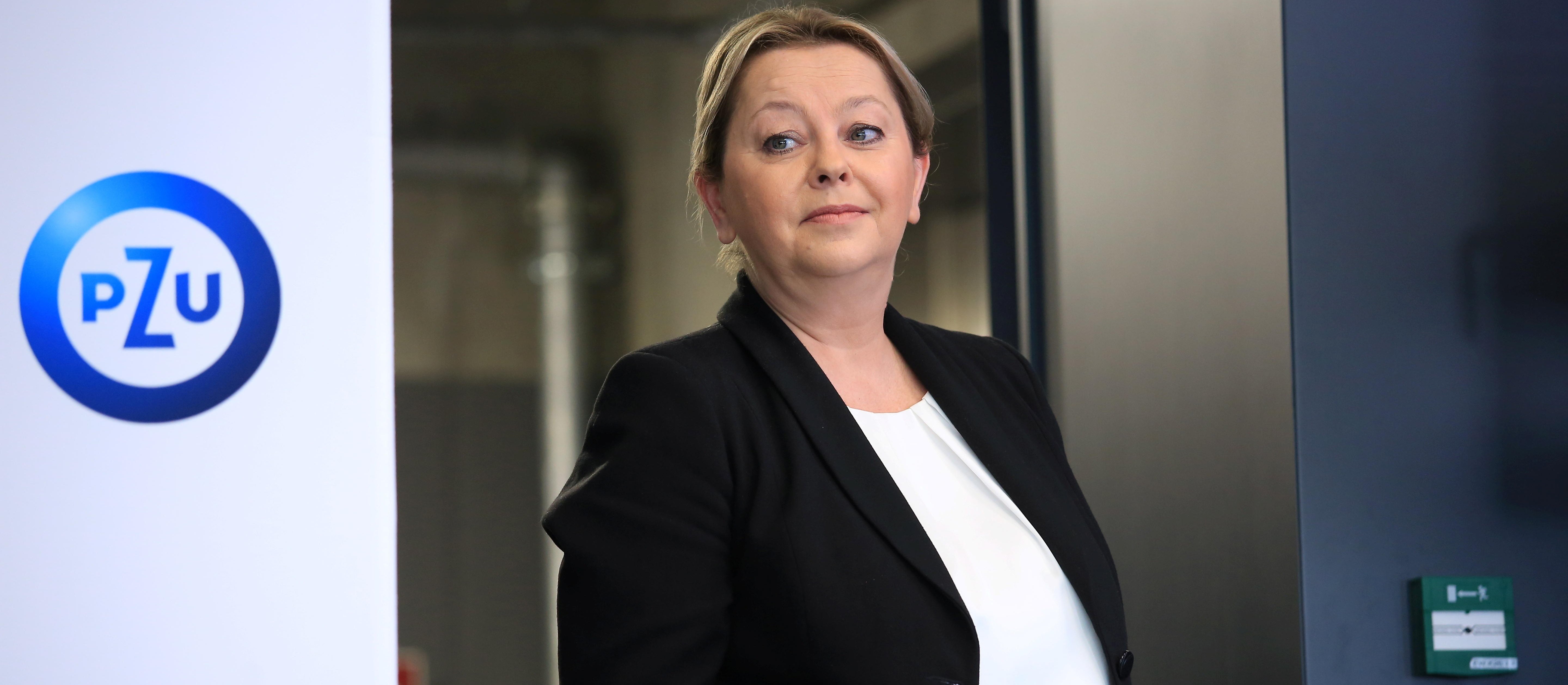 Przyspieszają rozliczenia rządów PiS w PZU. Roszczenia wobec byłej prezes