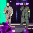Black Eyed Peas na koncercie Sylwester Marzeń z Dwójką, Zakopane 31 grudnia