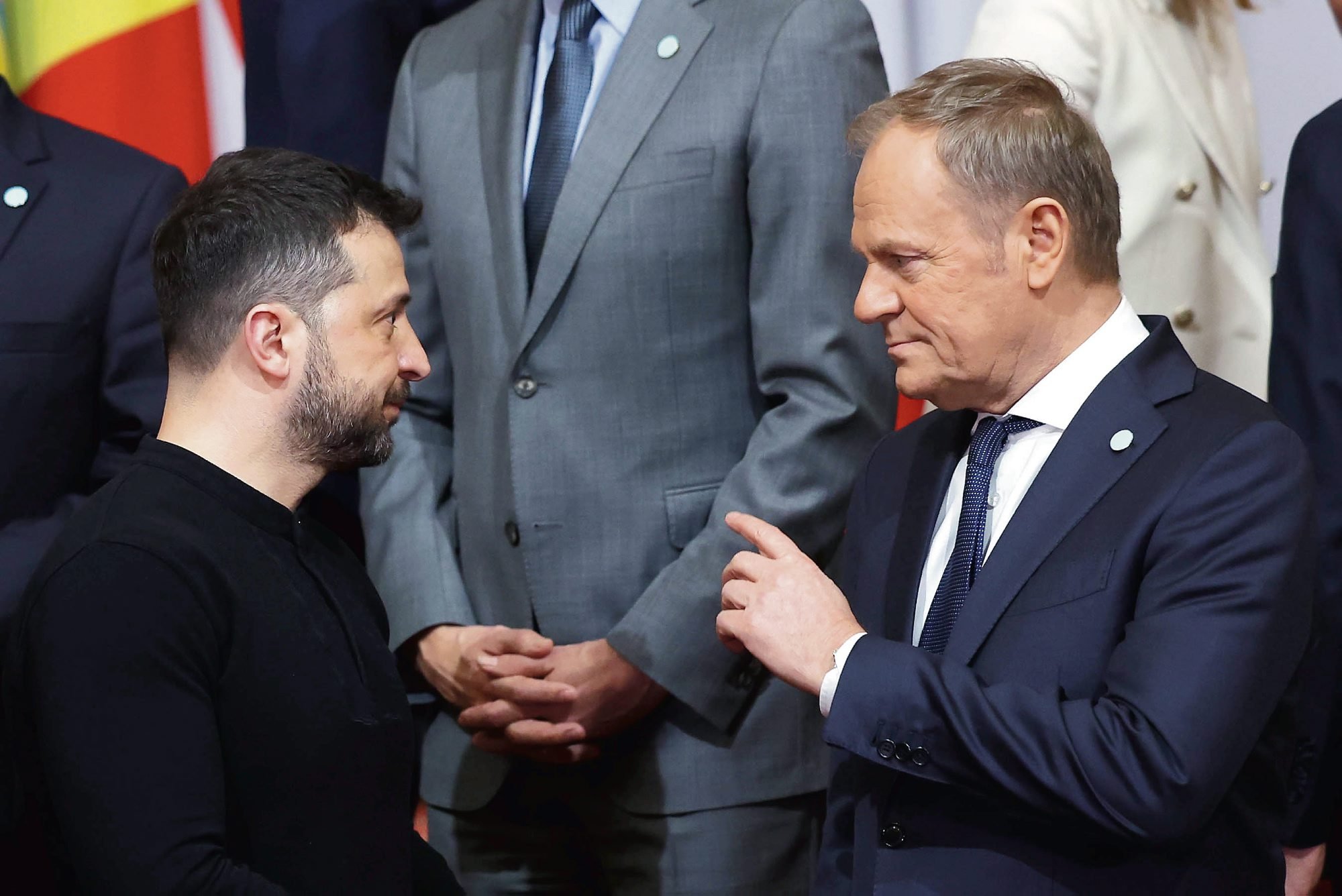Estera Flieger: Take Volhynia out of the far-right framework