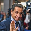 Nicolas Sarkozy